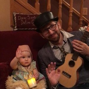 Meet your Posher, Jordan